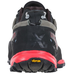 Apavi TX5 Low Woman GTX Clay Hibiscus