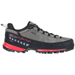 Apavi TX5 Low Woman GTX Clay Hibiscus