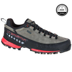 Apavi TX5 Low Woman GTX Clay Hibiscus