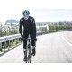 Velo jaka PERFETTO ROS LS Jacket