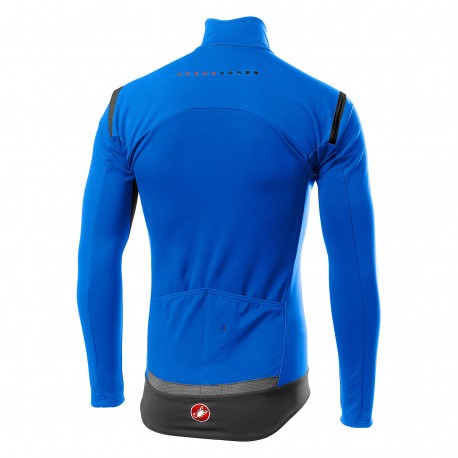 Velo jaka PERFETTO ROS LS Jacket