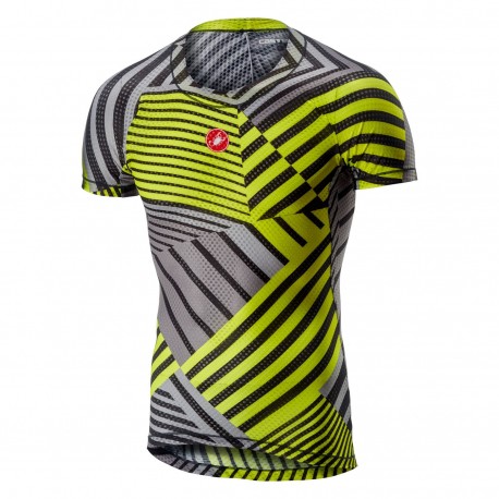 Velo apakškrekls PRO MESH Short Sleeve