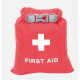 Fold Drybag First Aid