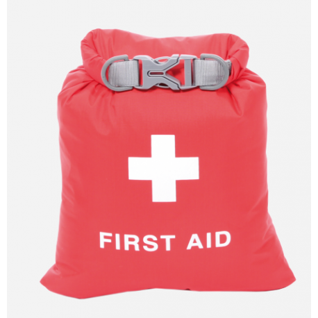 Ūdensmaiss Fold Drybag First Aid