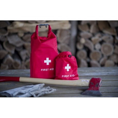 Ūdensmaiss Fold Drybag First Aid