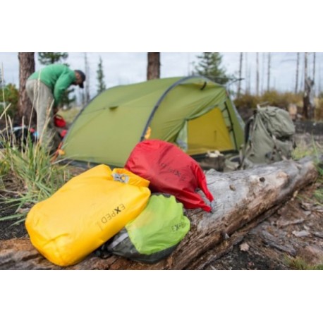 Fold Drybag UL