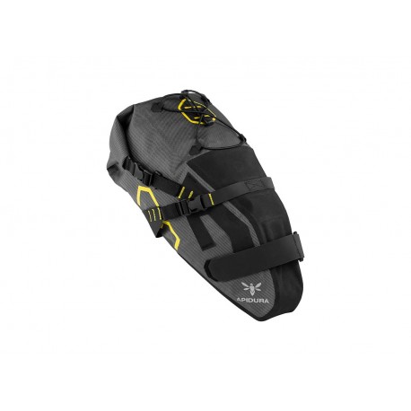 EXPEDITION Saddle Pack 7L