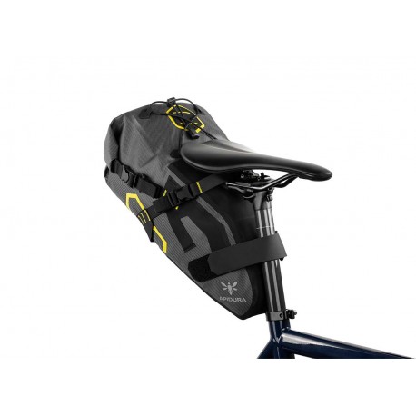 EXPEDITION Saddle Pack 7L