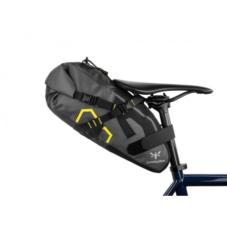 Velo soma EXPEDITION Saddle Pack 7L