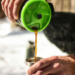Kafijas prese Jetboil Coffee Press