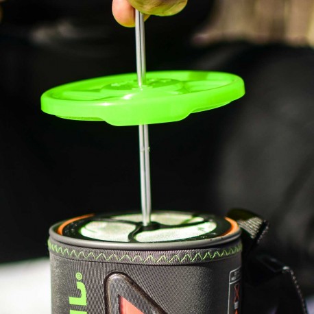 Kafijas prese Jetboil Coffee Press