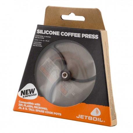 Kafijas prese Jetboil Coffee Press