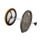 Kafijas prese Jetboil Coffee Press