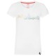 Krekls PEAKS T-Shirt W White