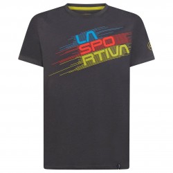 Krekls STRIPE Evo T-Shirt M