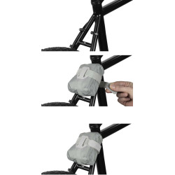 Velo mugursoma soma Packable Backpack (13L)