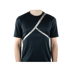 Velo plecu soma Packable Musette (7L)