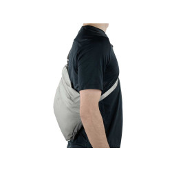 Velo plecu soma Packable Musette (7L)