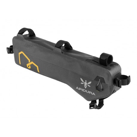 EXPEDITION Frame Pack (5L Tall)