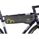 Velo soma EXPEDITION Frame Pack (5L Tall)