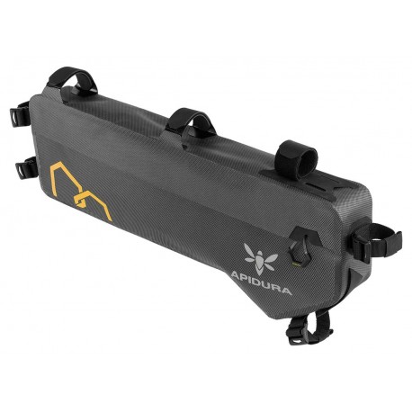 EXPEDITION Frame Pack (6,5L Tall)