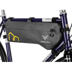 Velo soma EXPEDITION Frame Pack (6,5L Tall)
