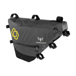 Velo soma EXPEDITION Full Frame Pack (12L)