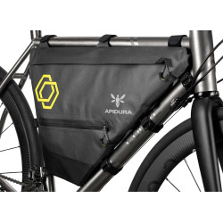 Velo soma EXPEDITION Full Frame Pack (12L)