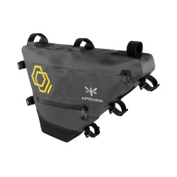 EXPEDITION Full Frame Pack (7,5L)