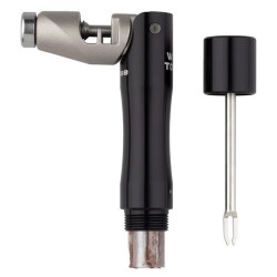 EnCase System Chain+Tire Plug