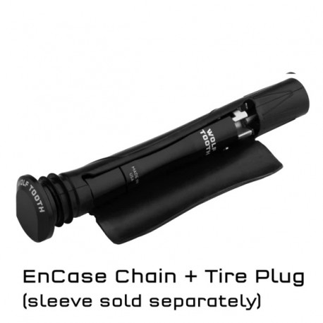 Atslēgu komplekts EnCase System Chain+Tire Plug