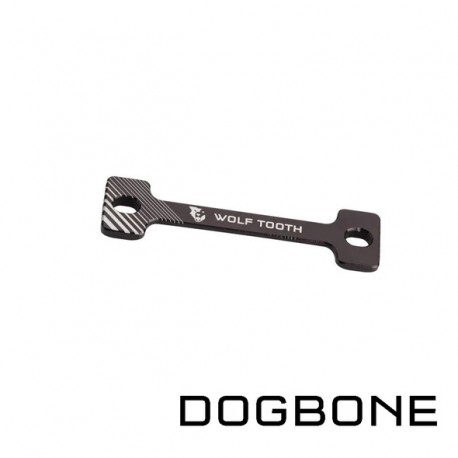 B-RAD Dogbone