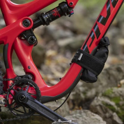 Stiprinājums B-RAD Roll-Top Bag 0,6L
