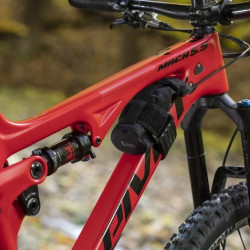 B-RAD Roll-Top Bag 0,6L