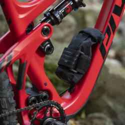 B-RAD Roll-Top Bag 0,6L