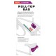 B-RAD Roll-Top Bag 1,1L