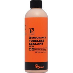Riepu pildāmā līme ENDURANCE Tubeless Sealant