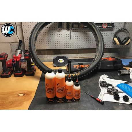 ENDURANCE Tubeless Sealant