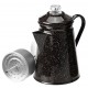 Tējkanna 8 Cup Percolator 1,2L