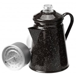 8 Cup Percolator 1,2L