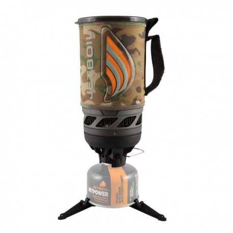 Jetboil Flash Cooking System