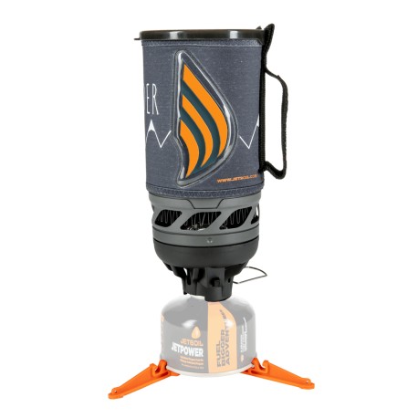 Jetboil Flash Cooking System