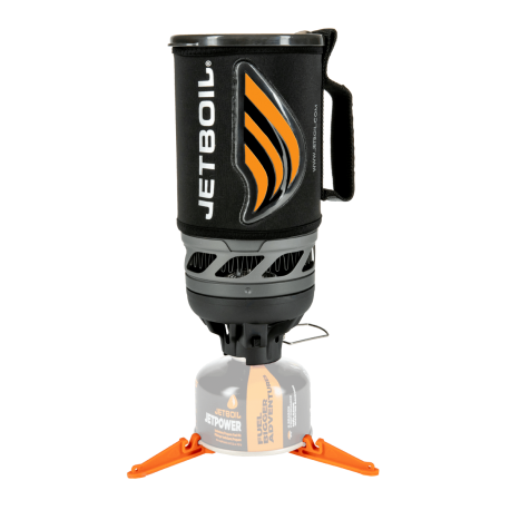 Jetboil Flash Cooking System