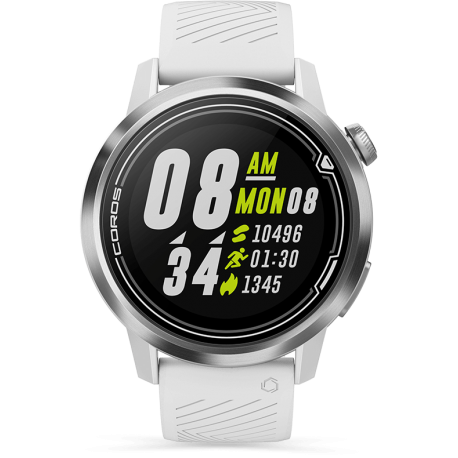 APEX Multisport Watch 46mm