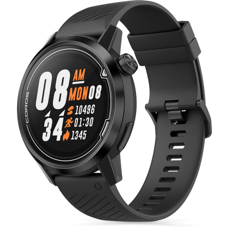 APEX Multisport Watch 46mm