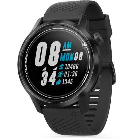 APEX Multisport Watch 46mm