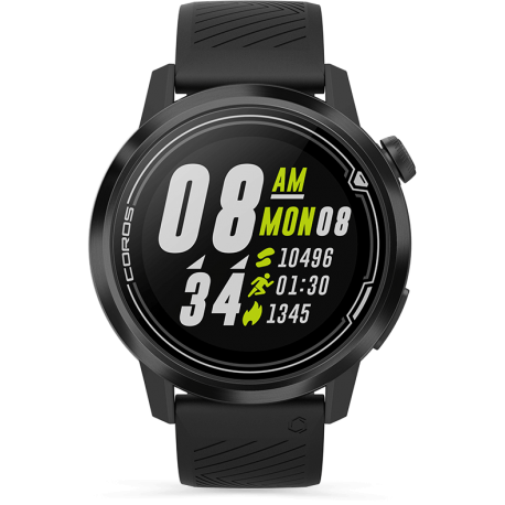 APEX Multisport Watch 46mm