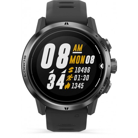 APEX Pro Multisport GPS Watch