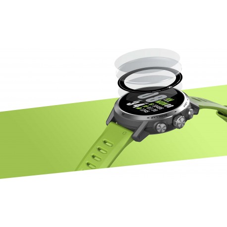 Pulkstenis APEX Pro Multisport GPS Watch