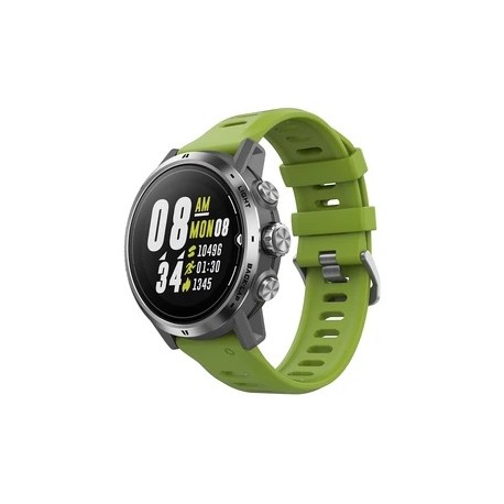 Pulkstenis APEX Pro Multisport GPS Watch